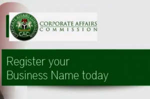 Business Name Registration