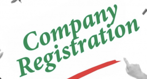 Company Registration